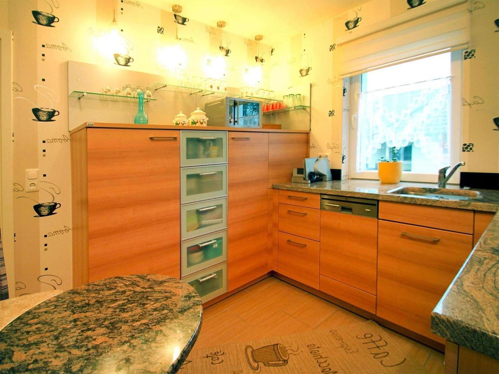 Cottage, Storkow Шторков Экстерьер фото